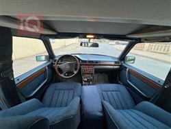 مرسيدس بنز E-Class